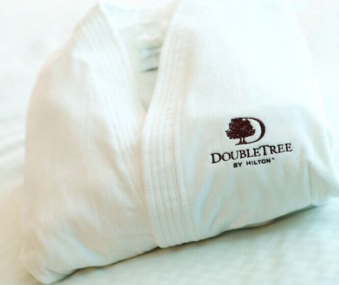 Семейный Номер, Doubletree Resort By Hilton Hotel Penang