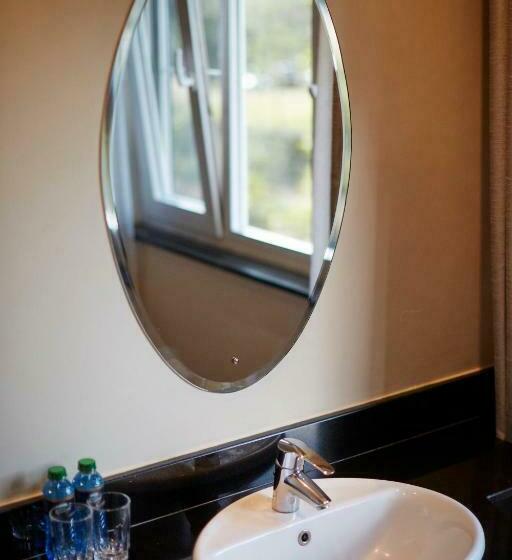 اتاق استاندارد, Fairview Hotel Nairobi