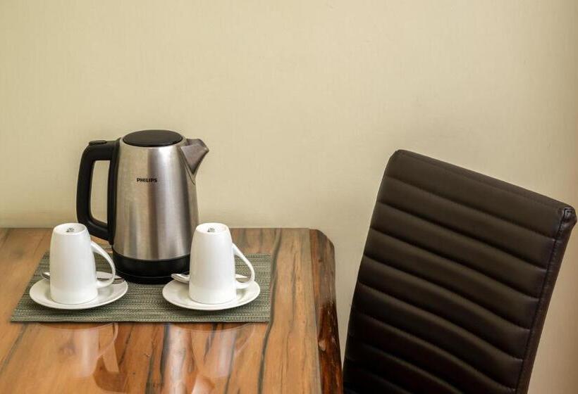 اتاق استاندارد با تخت بزرگ, Fairview Hotel Nairobi
