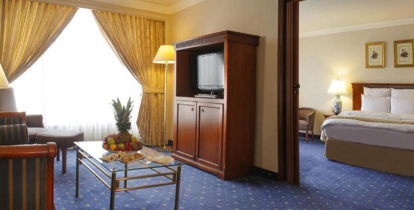 سوییت اجرایی, Regency Palace Amman