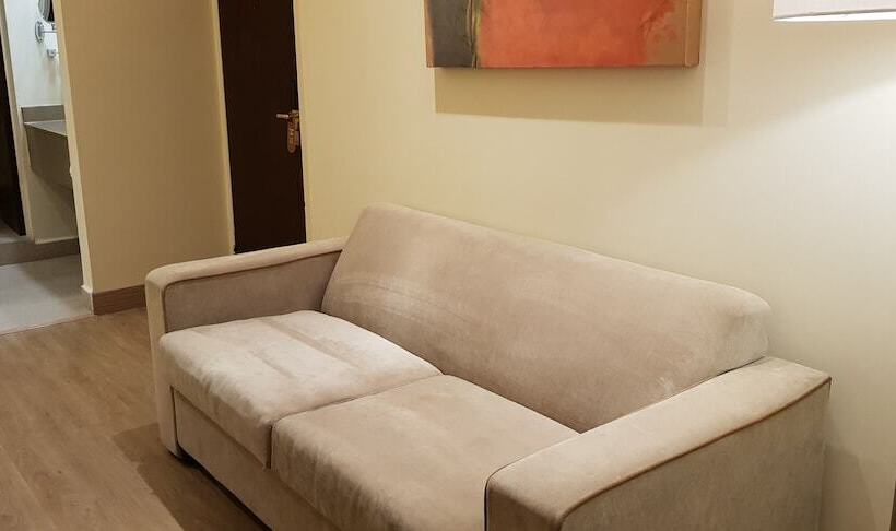اتاق استاندارد, Antaris Valle