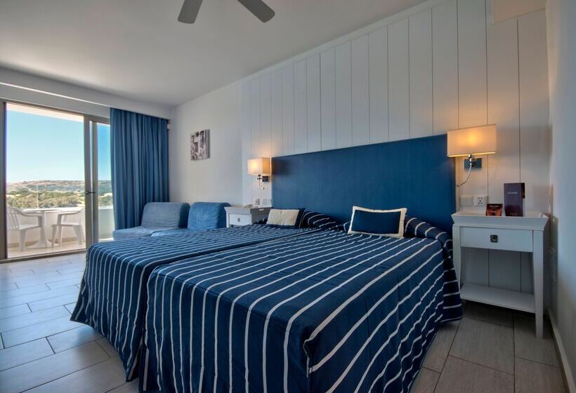 اتاق استاندارد, Db Seabank Resort + Spa All Inclusive