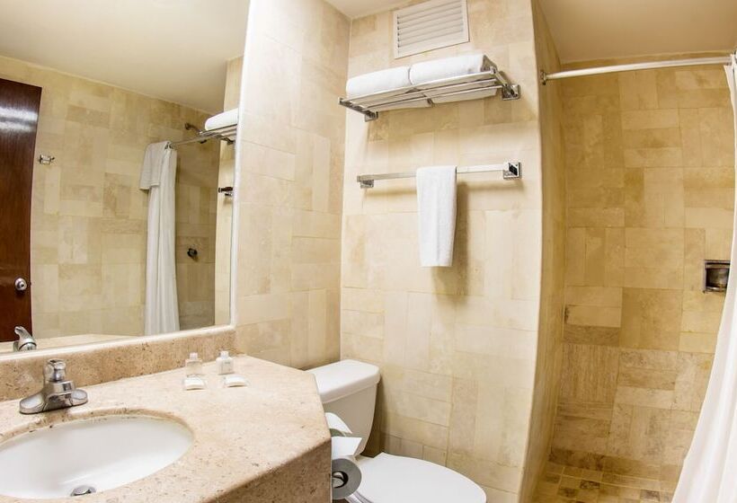 Chambre Standard, Fenix