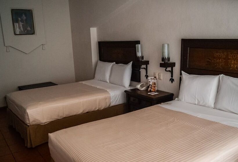 Chambre Standard, Fenix