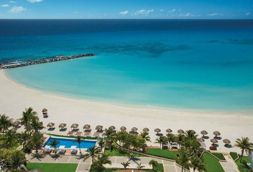 Family Suite, Krystal Grand Cancun - All Inclusive