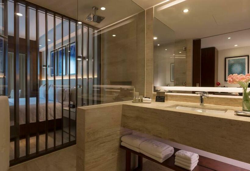 Люкс, Krystal Grand Cancun - All Inclusive