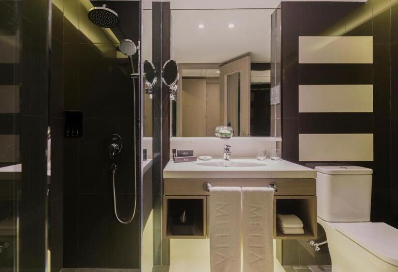 اتاق پرمیوم, Melia Kuala Lumpur