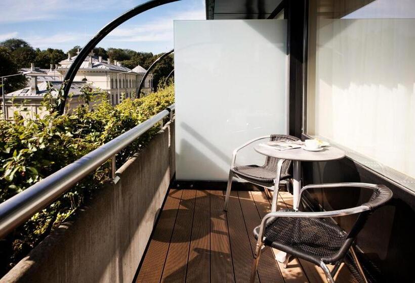 اتاق خانوادگی, Radisson Blu Scandinavia Hotel, Oslo