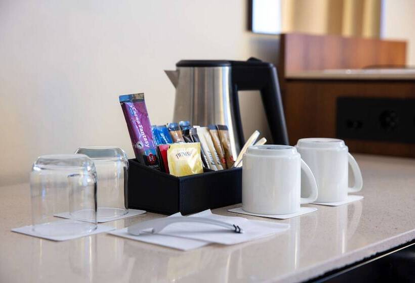 اتاق خانوادگی, Radisson Blu Scandinavia Hotel, Oslo