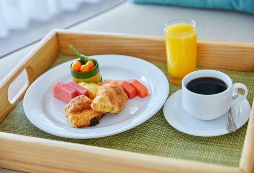 豪华海景房, Dreams Acapulco Resorts & Spa   All Inclusive