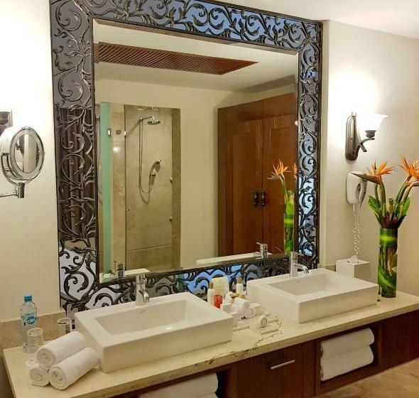 家庭套房, Dreams Acapulco Resorts & Spa   All Inclusive