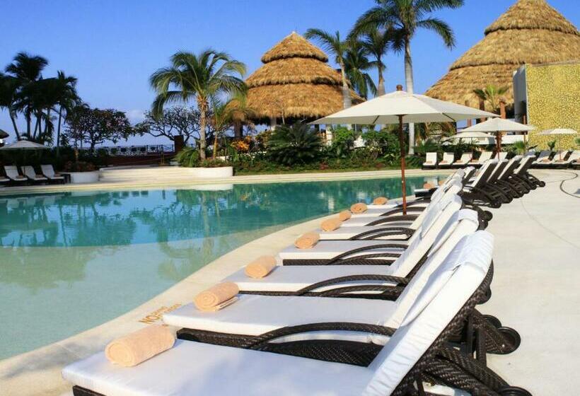 标准间, Dreams Acapulco Resorts & Spa   All Inclusive