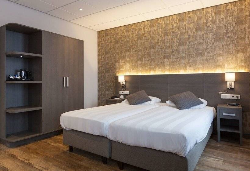 컴포트 룸, Best Western Hotel Baars