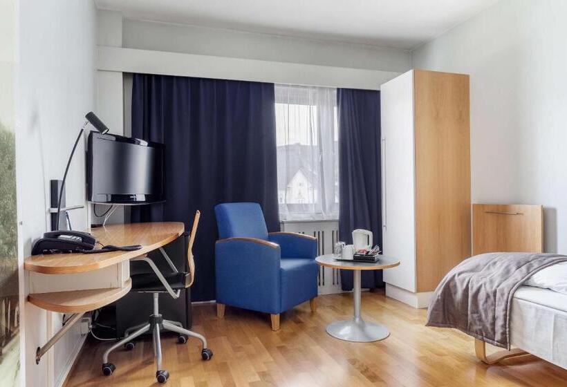 Номер Стандарт Индивидуальный, Best Western Plus Gyldenlove Hotell