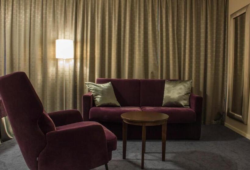Номер Стандарт, Best Western Plus Gyldenlove Hotell