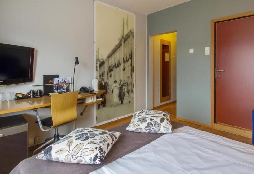 商务房间, Best Western Plus Gyldenlove Hotell