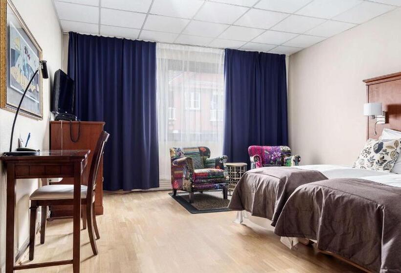 Номер Стандарт, Best Western Plus Gyldenlove Hotell