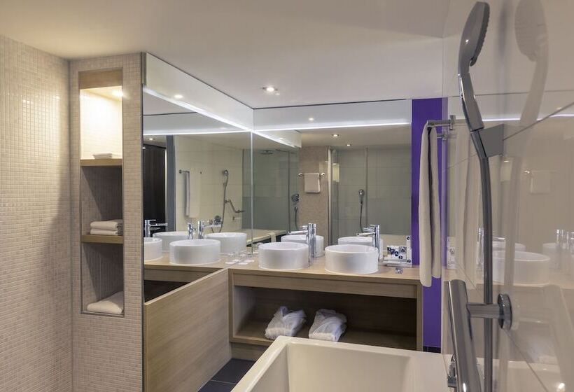 Люкс, Fletcher Hotel Restaurant Nieuwegein Utrecht
