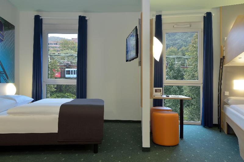 Habitación Estàndard Individual, NH Amsterdam Schiller