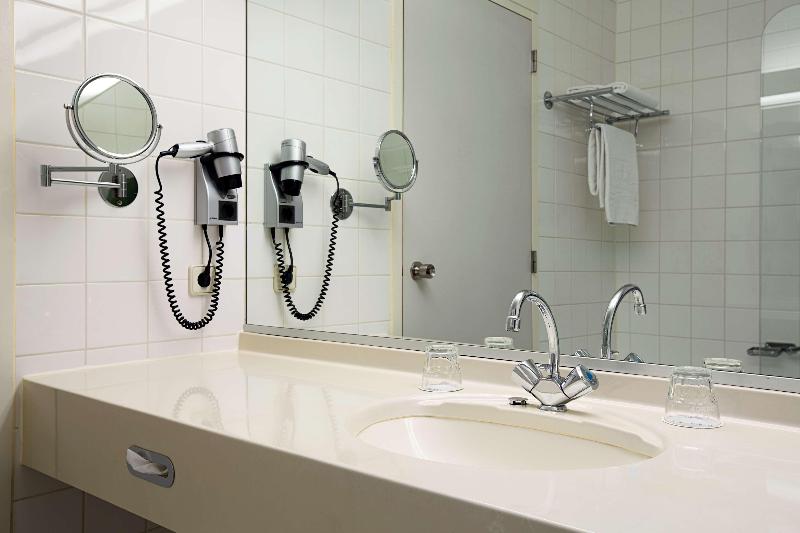 Номер Superior, NH Capelle Rotterdam