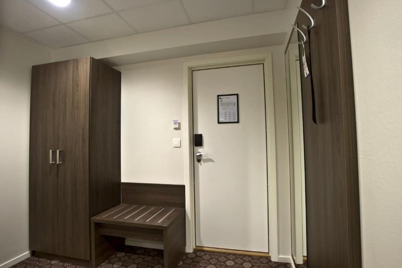 Номер Superior, Thon Partner Hotel Baronen