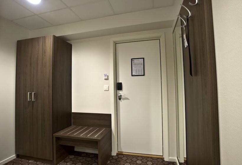 Номер Superior, Thon Partner Hotel Baronen