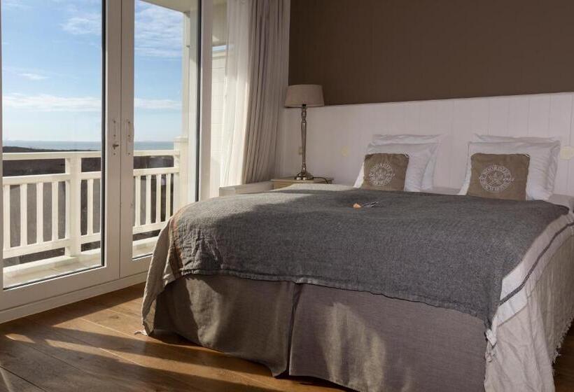 套房, Noordzee, Hotel & Spa