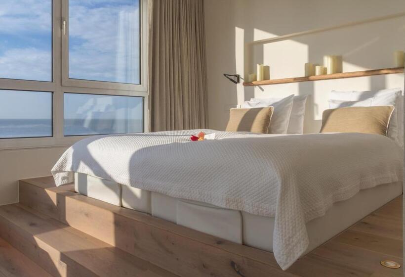 套房, Noordzee, Hotel & Spa