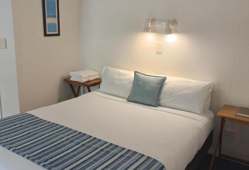 Номер Стандарт, Acacia Lodge Motel