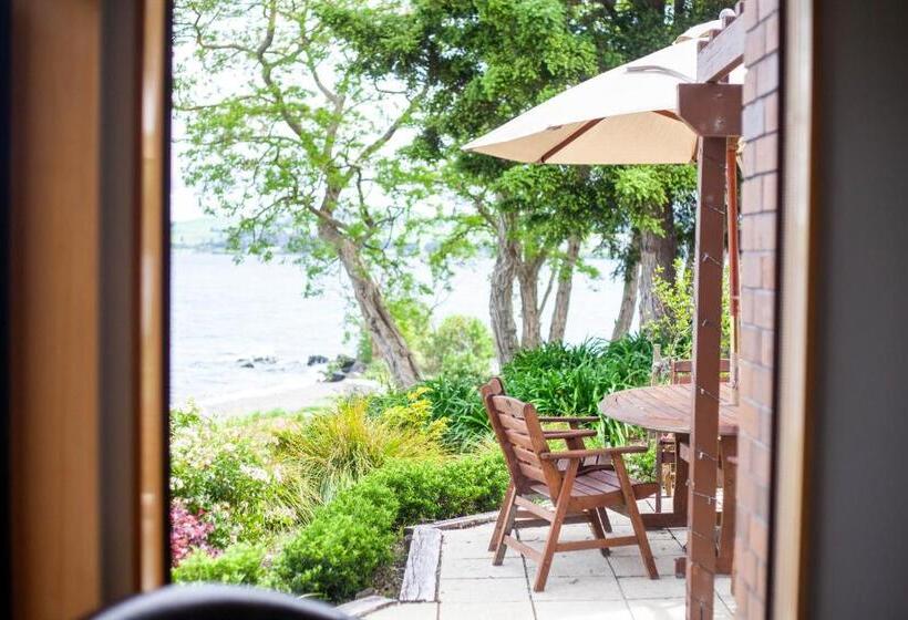 스탠다드 룸, Cascades Lakefront Motel