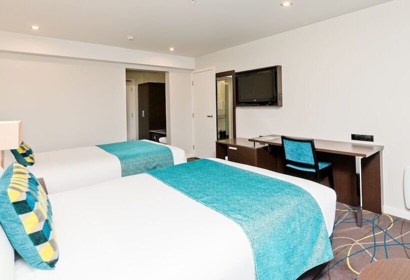 Superior Oda, Copthorne Hotel & Resort Lakefront Queenstown