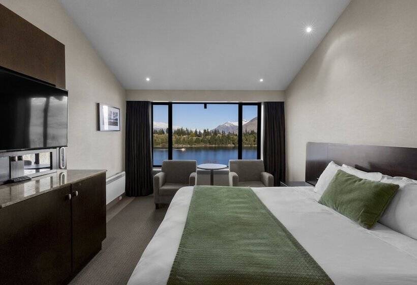 Superior Oda, Copthorne Hotel & Resort Lakefront Queenstown