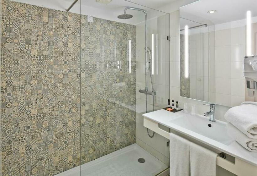 Номер Стандартный с Видом, Golden Tulip Porto Gaia