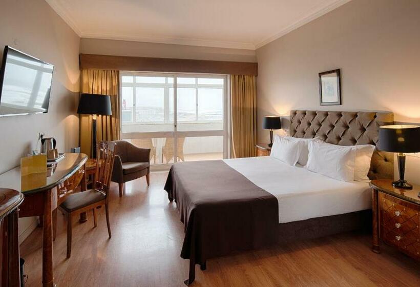 Номер Стандарт, Golden Tulip Porto Gaia