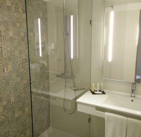 Номер Superior Одноместный, Golden Tulip Porto Gaia