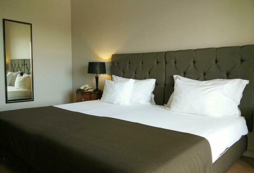 Номер Superior Одноместный, Golden Tulip Porto Gaia