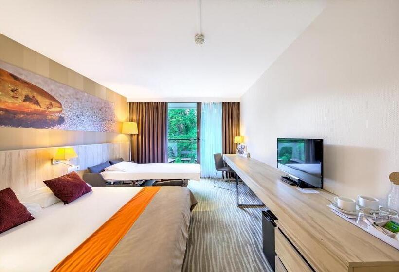اتاق کلاسیک, Mercure Gdańsk Posejdon