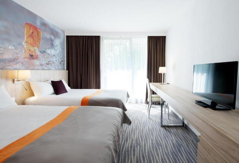 اتاق استاندارد, Mercure Gdańsk Posejdon