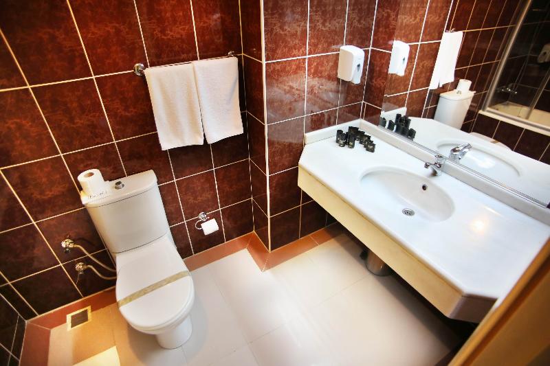 اتاق کلاسیک, Mercure Gdańsk Posejdon