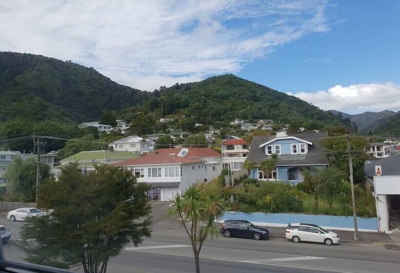스탠다드 룸, Picton Yacht Club