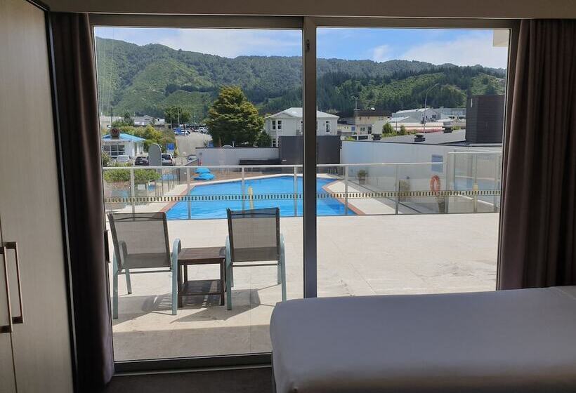 스탠다드 룸, Picton Yacht Club