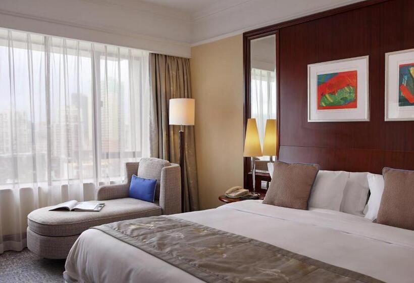 اتاق استاندارد تودرتو, Royal Macau