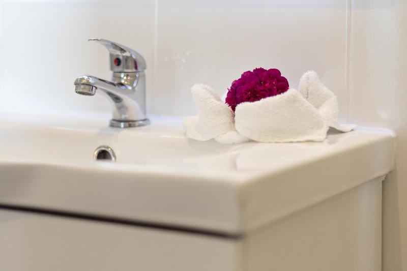 수피리어 룸, Urban Hotel Santa Eulalia