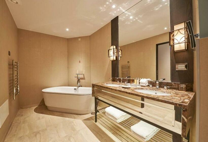 Suite, Dona Filipa
