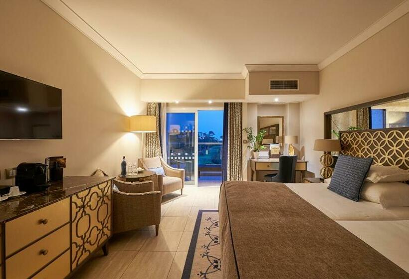 Quarto Premium Vista Mar, Dona Filipa