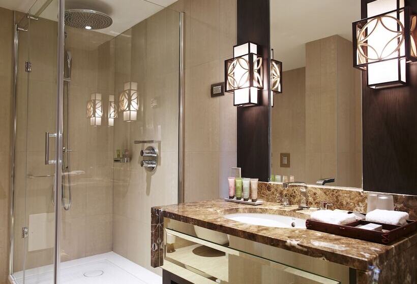 Quarto Premium Vista Mar, Dona Filipa