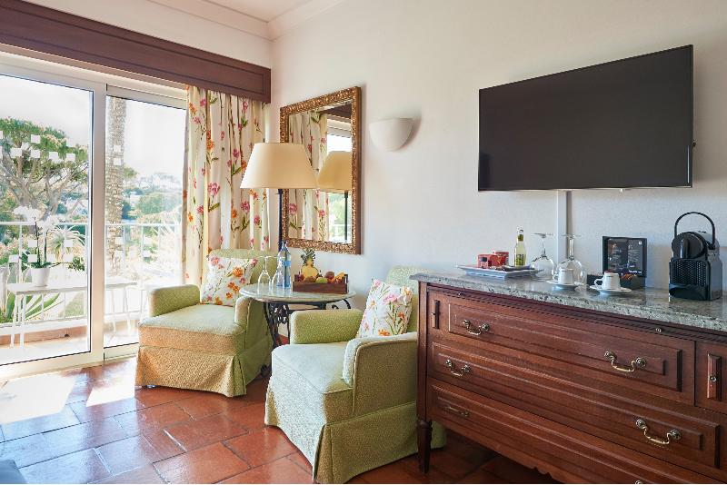 Quarto clássico, Dona Filipa