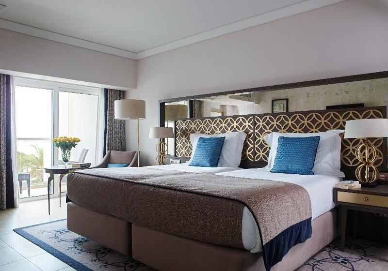 Quarto Premium, Dona Filipa