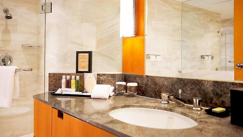 آپارتمان 1 خوابه, Amara Singapore   Newly Renovated
