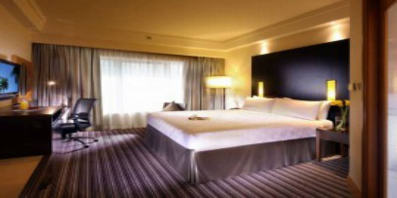 اتاق اجرایی, Amara Singapore   Newly Renovated